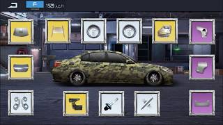 Прокачал тачку подписчика  #1 Drag racing: Уличные гонки