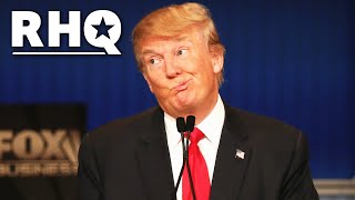 Fox News BRAINWASHES Kids With Trump Book