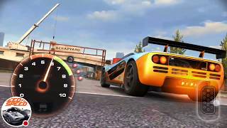 ?ஜ۩ NFS No Limits ۩ஜ⬇️ 2.7.3 ⬇️ McLAREN F1 ?  2-d Day