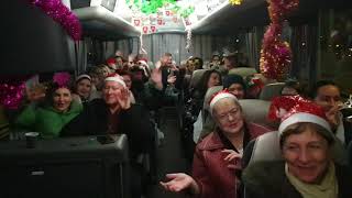 ТурТрансВояж представляет: Встреча Нового 2020 года в Будапеште!!!