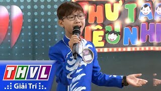 THVL | Thử tài siêu nhí 2018 - Tuyển sinh online: Trailer