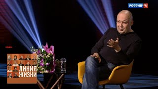 Алексей Герман-младший. Линия жизни / Телеканал Культура