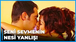 İsmet, Şevket ve Ferhunde'yi Evde Bastı! - Yaprak Dökümü 5. Bölüm