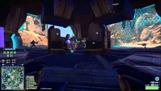 Planetside 2 - Higby's Thunderdome of Doom!