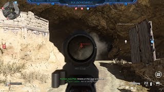 Call of Duty  Modern Warfare Domination w/ WorkBirdy