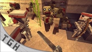 THAT WAS A BAD IDEA | Minecraft Highlights