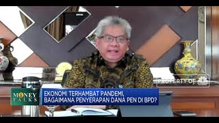 BJBR Optimistis Penyaluran Rp 5T Dana PEN Selesai Akhir Oktober