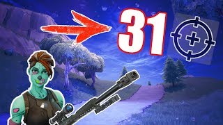31 KILLS ONESHOT?? *Deutscher Rekord*?   |   Fortnite Season 9   |   Shloppy