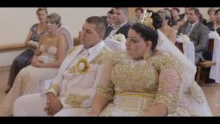 Цыганская свадьба (gypsy wedding)