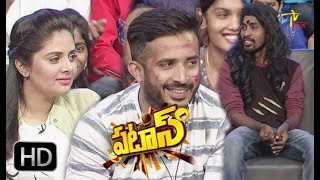 Patas | 9th May 2018 | Full Episode 760 | ETV Plus