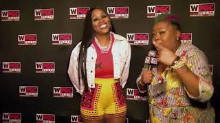 WPGC Presents Remy Ma at the Fillmore Silver Spring
