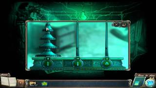 Mystery of Mortlake Mansion Walkthrough part 6