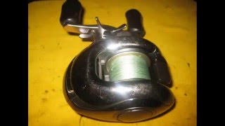Shimano Scorpion Antares