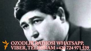 OzodNazarPlus: Шайх кўргиликлари Каримовга тик гапиргани учун бошланган эди...