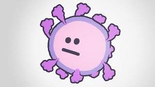 The BEST Depiction of Coronavirus Is A Work of Art (literally)
