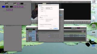 Avid Tutorial - Exporting in HD