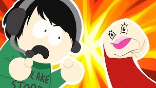 South Park: The Fractured But Whole | THE FINALE!
