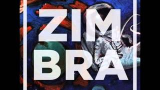 Zimbra - Antes de Partir