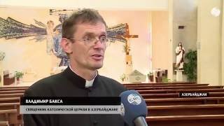 В Азербайджане отмечают праздник Рамазан