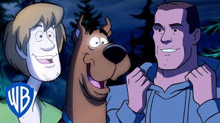 Scooby-Doo! en Français | John Cena sauve le gang!