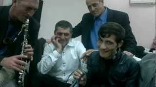 TALENT! Giorgi Play Duduk with Mouth! Армянскии Талант Гиорг (Video 2)