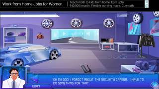 M31 escape room level 16 walkthrough