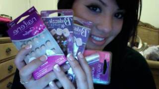 Nailene Nails Review