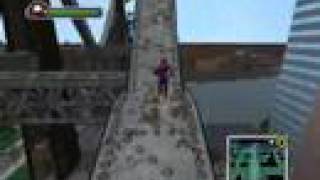 Ultimate Spiderman - Awesome Gameplay