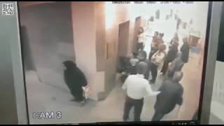 FAİL Woman Poops On Hospital Floor EPİC FAİL