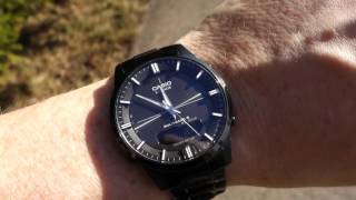 Casio Solar Funkuhr LCW-M170DB-1AER | Fazit | Armbanduhr | Watch Clock