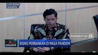 Hadapi 'New Normal', Bank BTN Siapkan Protokol Operasional