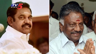 AIADMK Vs AIADMK | What Happening In Tamilnadu Politics? | TV5 News