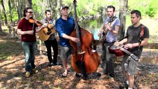 Infamous Stringdusters "That Place That I Call Home"