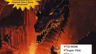 Death Gate - 40 Sang-Drax (SC-88 Pro)