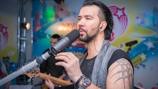 Денис Клявер – Проси, что хочешь (#LIVE Авторадио)