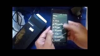 Doogee X5 Pro Brasil