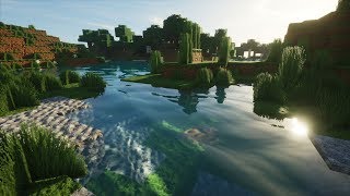 Minecraft 1.12 Extreme Grapichs - Nvidia MX110 + i5 8250U