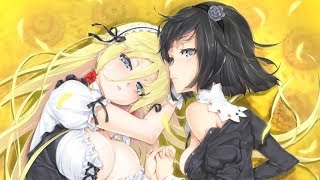 【お金がないので】いにの美少女万華鏡　―神が造りたもうた少女たち―　実況プレイ01【体験版】