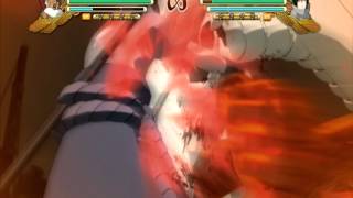 Топ 5 абсолютных дзюцу в Naruto Shipuden Ultimeit Ninja Storm 3