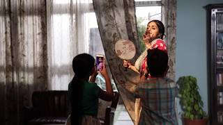 Cool Mom Ft. Sridevi l Behind The Scenes | Desi Chinese | Ching's Secret