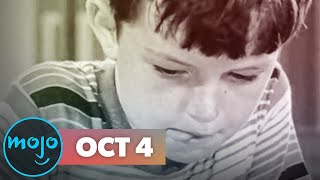 On This Day In 1957 | RetroVideo