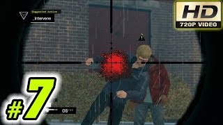 Watch Dogs Free Roam Walkthrough Guide: Part 7 - Xbox 360 Gameplay