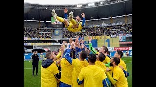 #PellissierDay: la festa in campo!