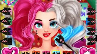 Харли Квин принцесса-злодейка (Harley Quinn Villain Princess)