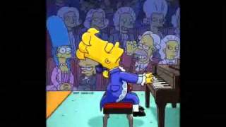 Los Simpsons - Bohemian Rhapsody (sub español)