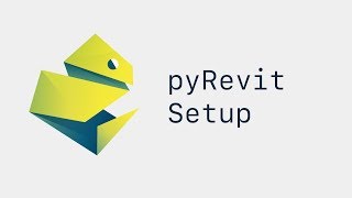 How to Install pyRevit