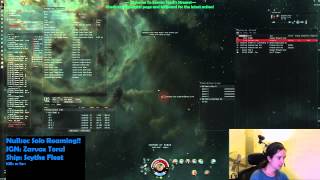 Zarvox vs Nyx/Vengeance/Nemesis/Harpy
