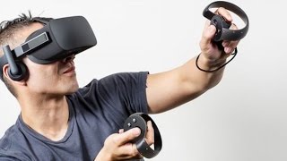 3DNews Daily 532: Who’s Down от Google, предсказание Палмера Лаки и большие ветряки Великобритании