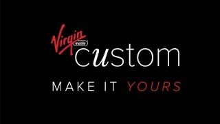 Virgin Mobile Custom Smartphones are great for kids  #VirginMobileMom