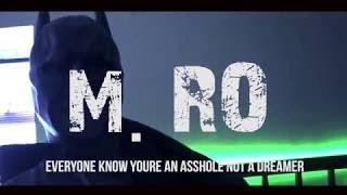 no sm:(le zone m.ro - ericko lim | INSTRUMENT + LYRICS